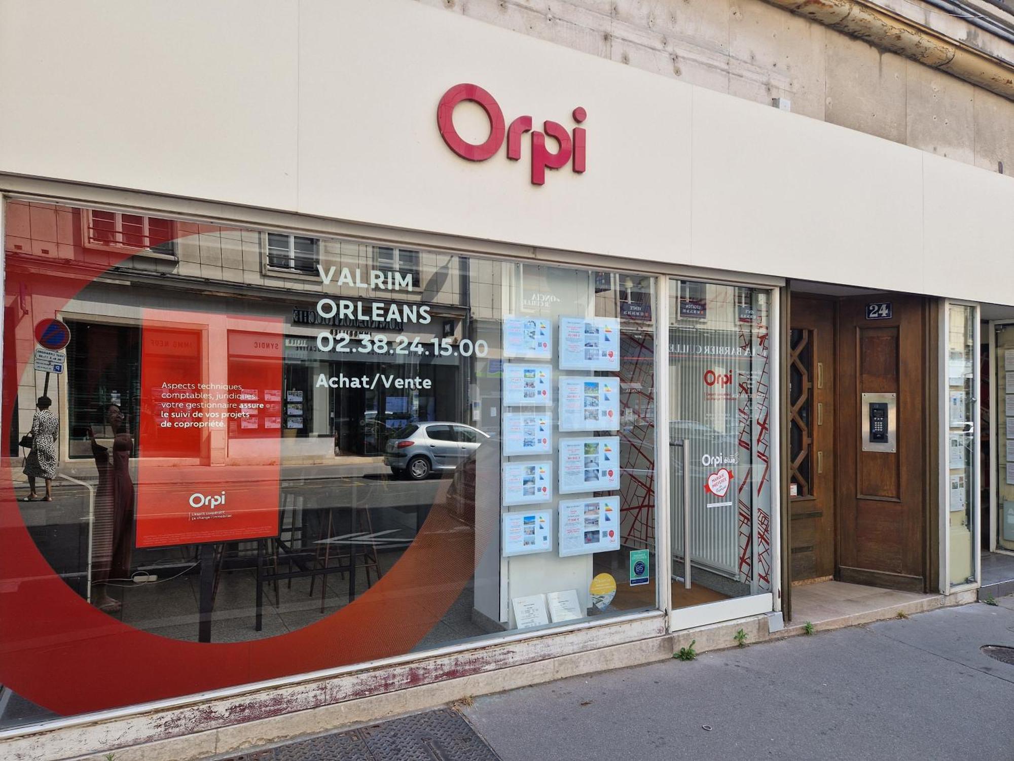 Appartamento Au Coeur De L'Histoire Orléans Esterno foto
